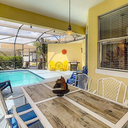 Great Value! - Private Pool. Disney Area 4/4 Kissimmee Exterior foto