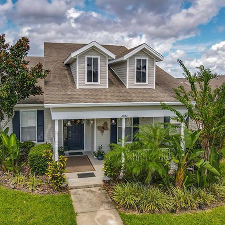 Great Value! - Private Pool. Disney Area 4/4 Kissimmee Exterior foto