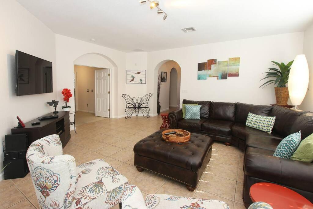 Great Value! - Private Pool. Disney Area 4/4 Kissimmee Exterior foto