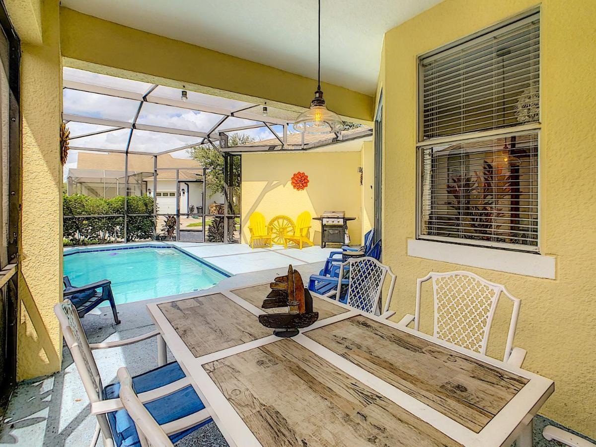 Great Value! - Private Pool. Disney Area 4/4 Kissimmee Exterior foto