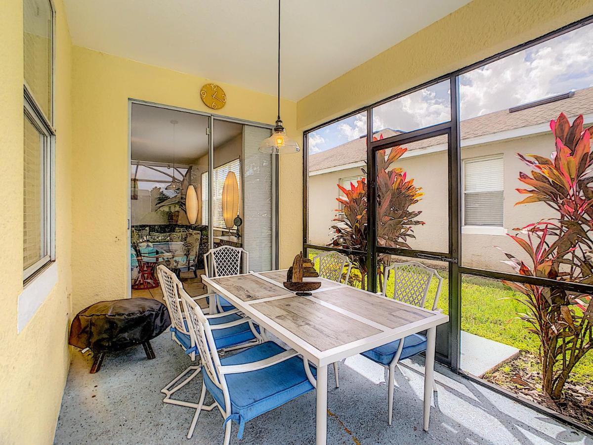 Great Value! - Private Pool. Disney Area 4/4 Kissimmee Exterior foto