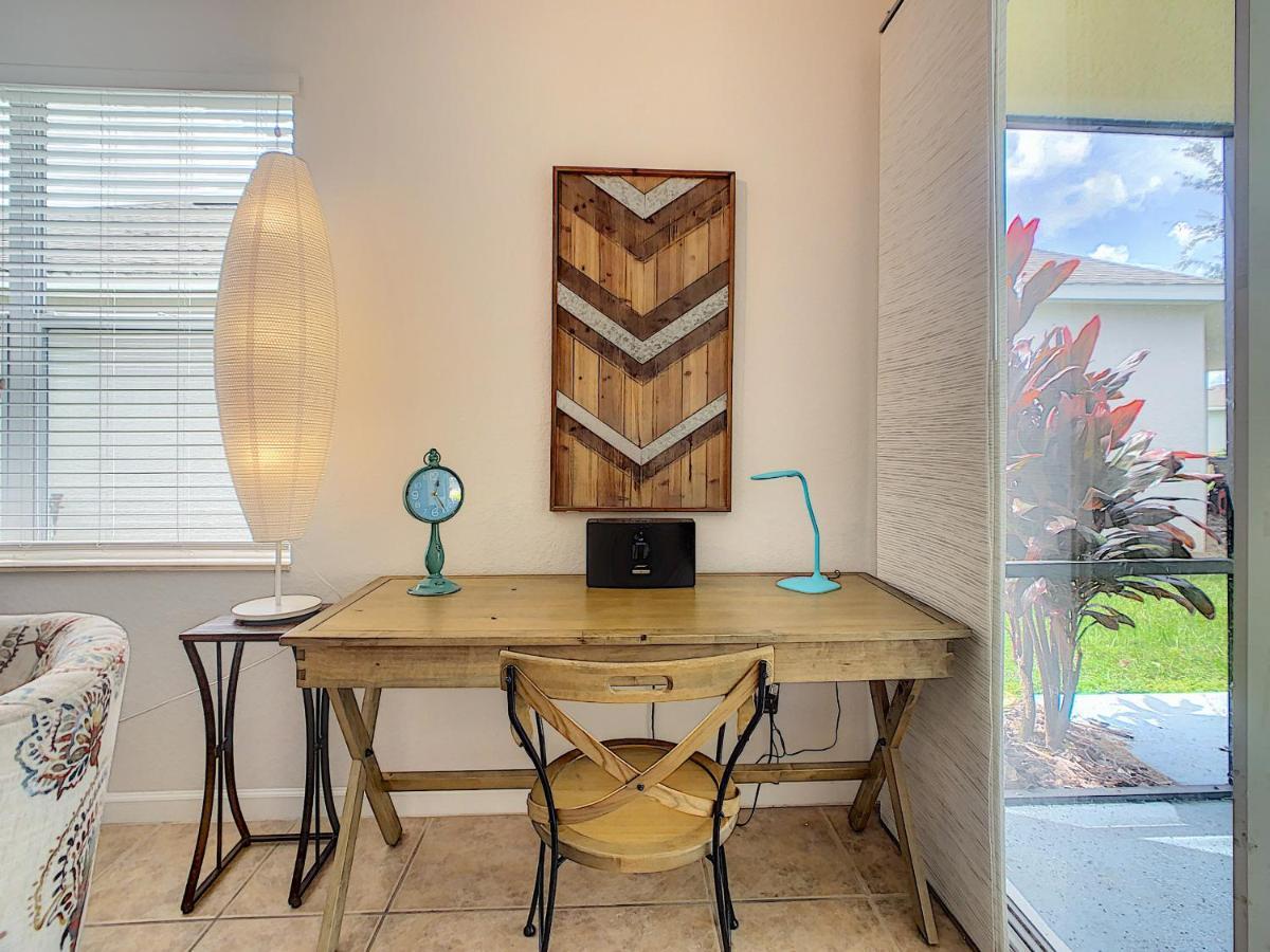 Great Value! - Private Pool. Disney Area 4/4 Kissimmee Exterior foto