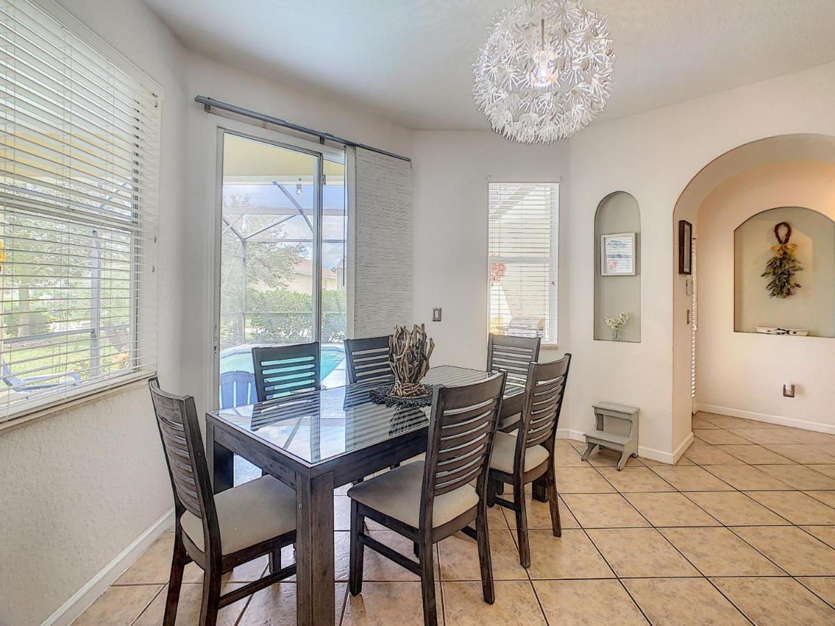 Great Value! - Private Pool. Disney Area 4/4 Kissimmee Exterior foto
