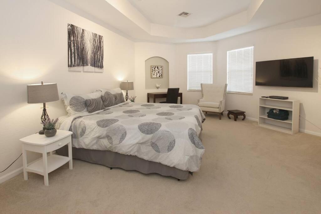 Great Value! - Private Pool. Disney Area 4/4 Kissimmee Exterior foto