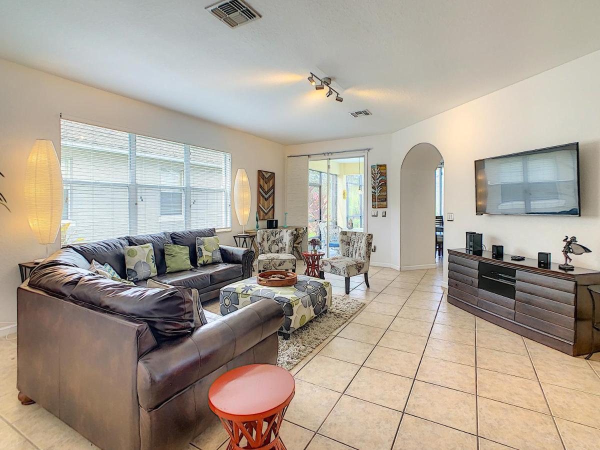Great Value! - Private Pool. Disney Area 4/4 Kissimmee Exterior foto