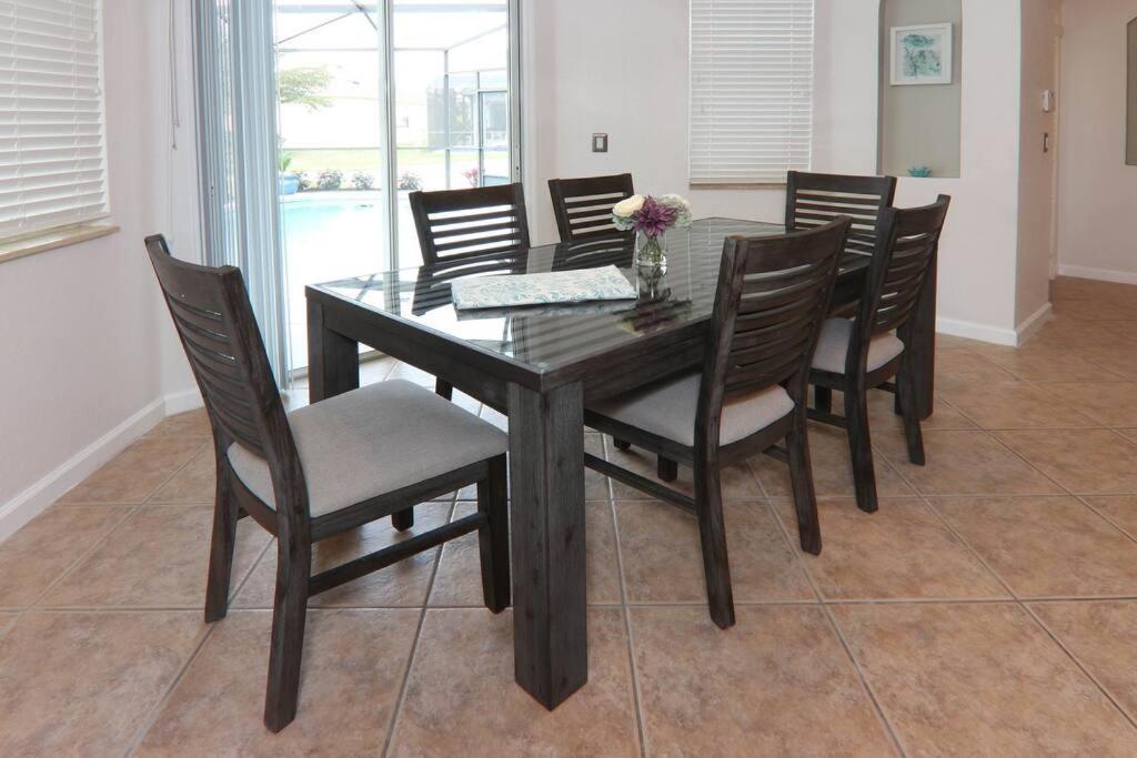 Great Value! - Private Pool. Disney Area 4/4 Kissimmee Exterior foto