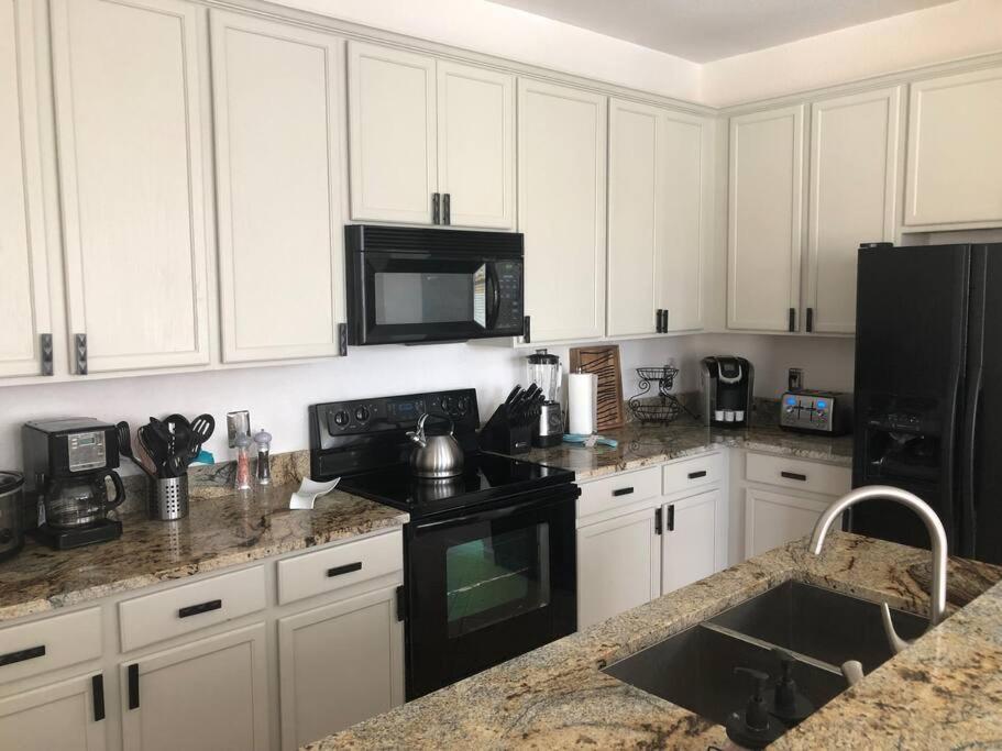 Great Value! - Private Pool. Disney Area 4/4 Kissimmee Exterior foto