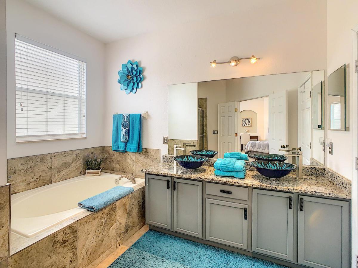 Great Value! - Private Pool. Disney Area 4/4 Kissimmee Exterior foto
