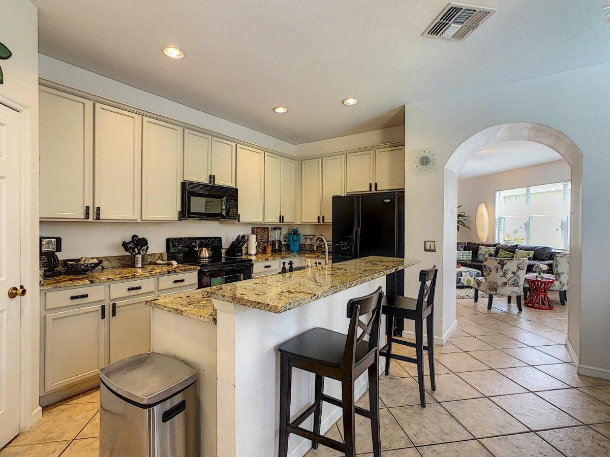 Great Value! - Private Pool. Disney Area 4/4 Kissimmee Exterior foto