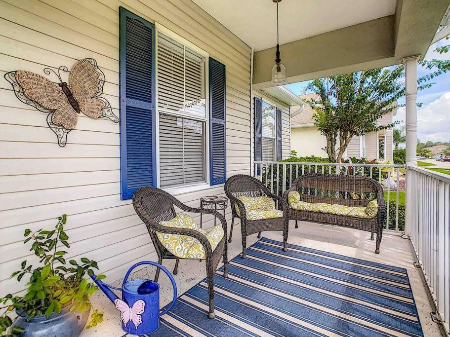 Great Value! - Private Pool. Disney Area 4/4 Kissimmee Exterior foto