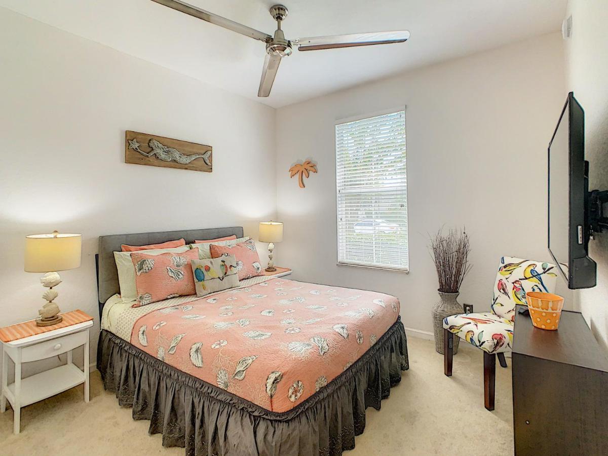 Great Value! - Private Pool. Disney Area 4/4 Kissimmee Exterior foto