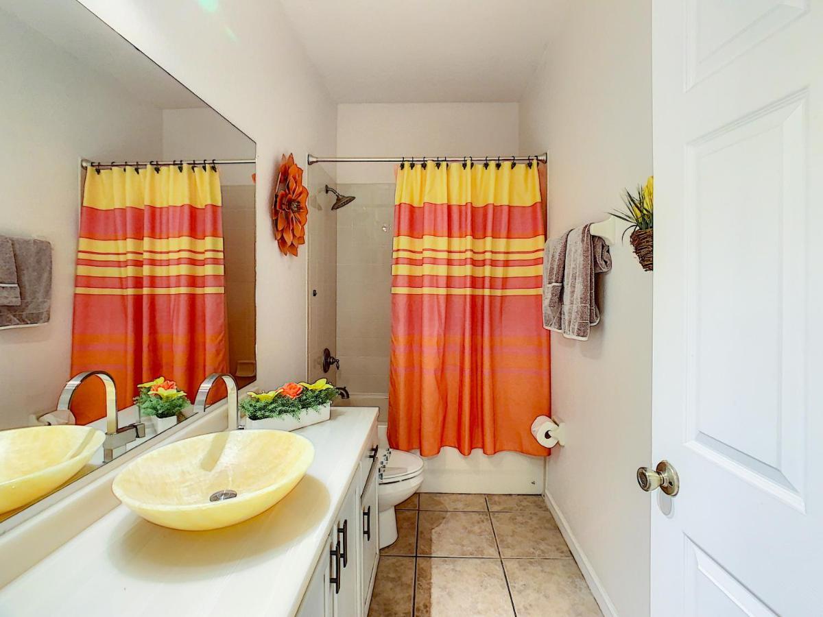 Great Value! - Private Pool. Disney Area 4/4 Kissimmee Exterior foto