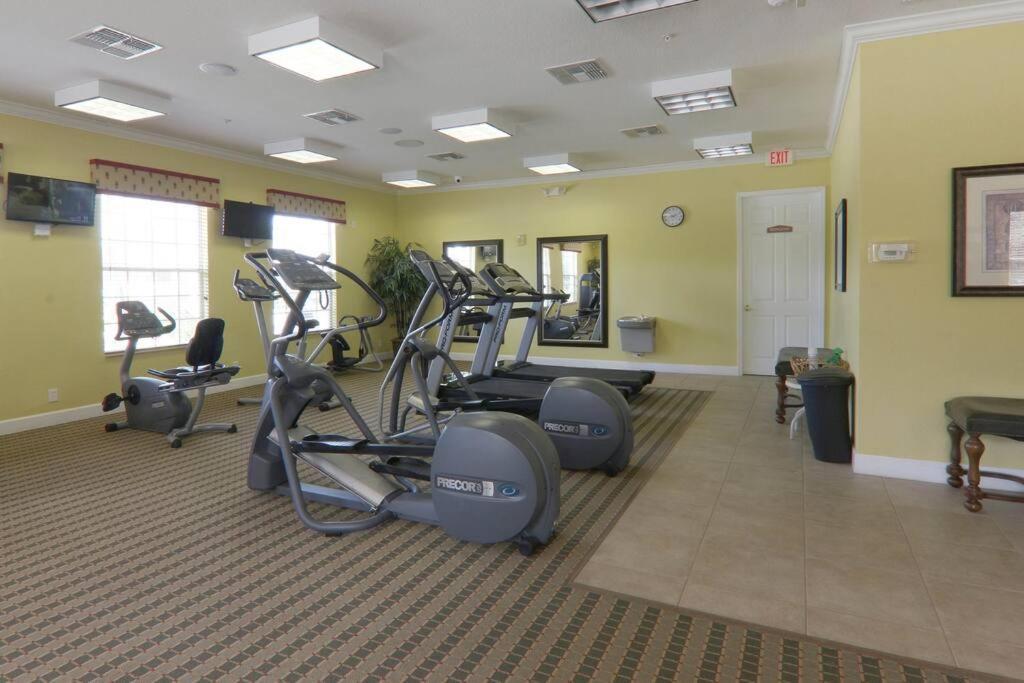 Great Value! - Private Pool. Disney Area 4/4 Kissimmee Exterior foto