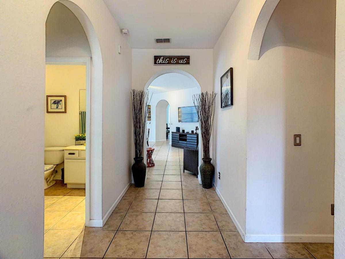 Great Value! - Private Pool. Disney Area 4/4 Kissimmee Exterior foto