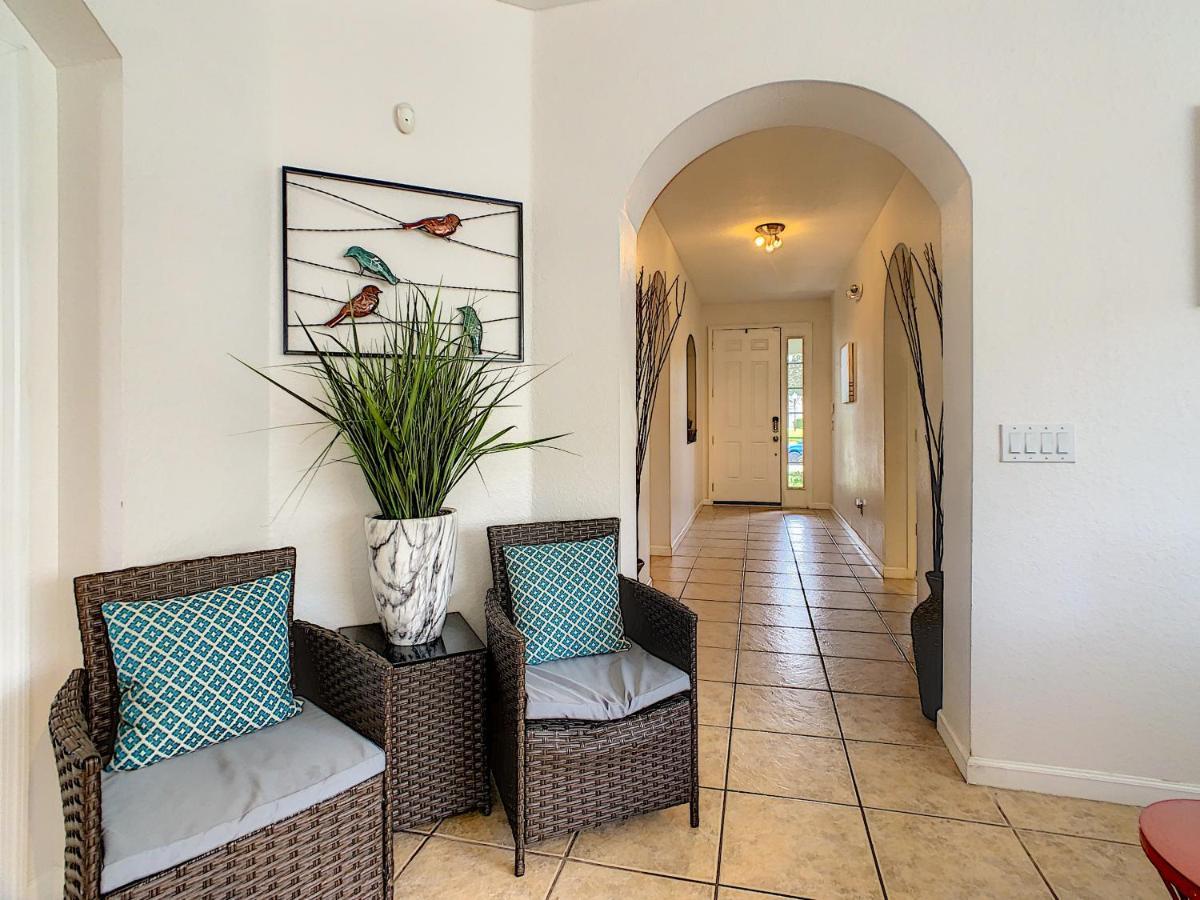 Great Value! - Private Pool. Disney Area 4/4 Kissimmee Exterior foto