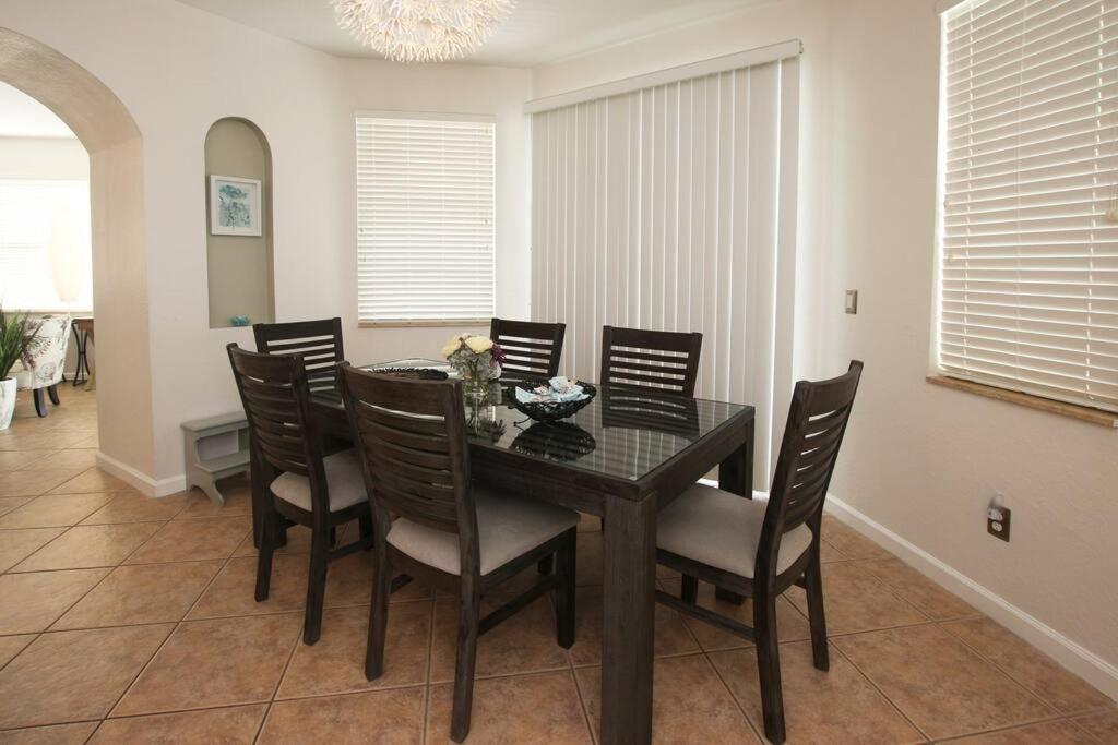 Great Value! - Private Pool. Disney Area 4/4 Kissimmee Exterior foto