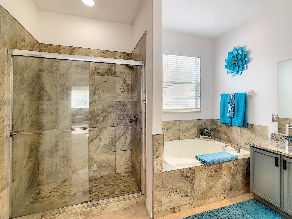 Great Value! - Private Pool. Disney Area 4/4 Kissimmee Exterior foto