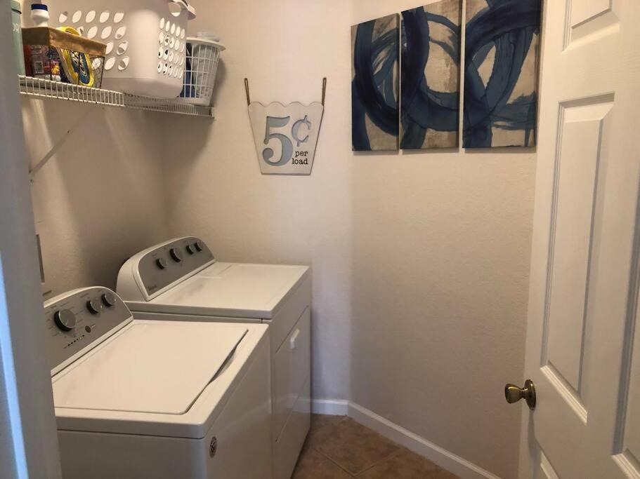Great Value! - Private Pool. Disney Area 4/4 Kissimmee Exterior foto