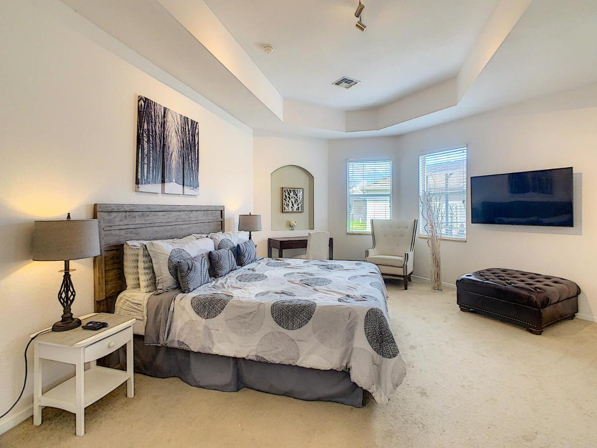 Great Value! - Private Pool. Disney Area 4/4 Kissimmee Exterior foto