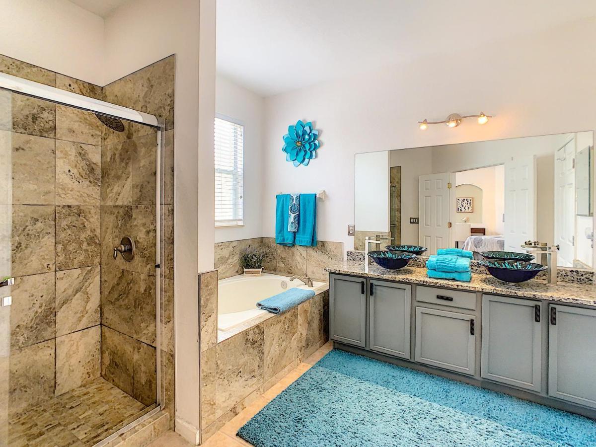 Great Value! - Private Pool. Disney Area 4/4 Kissimmee Exterior foto