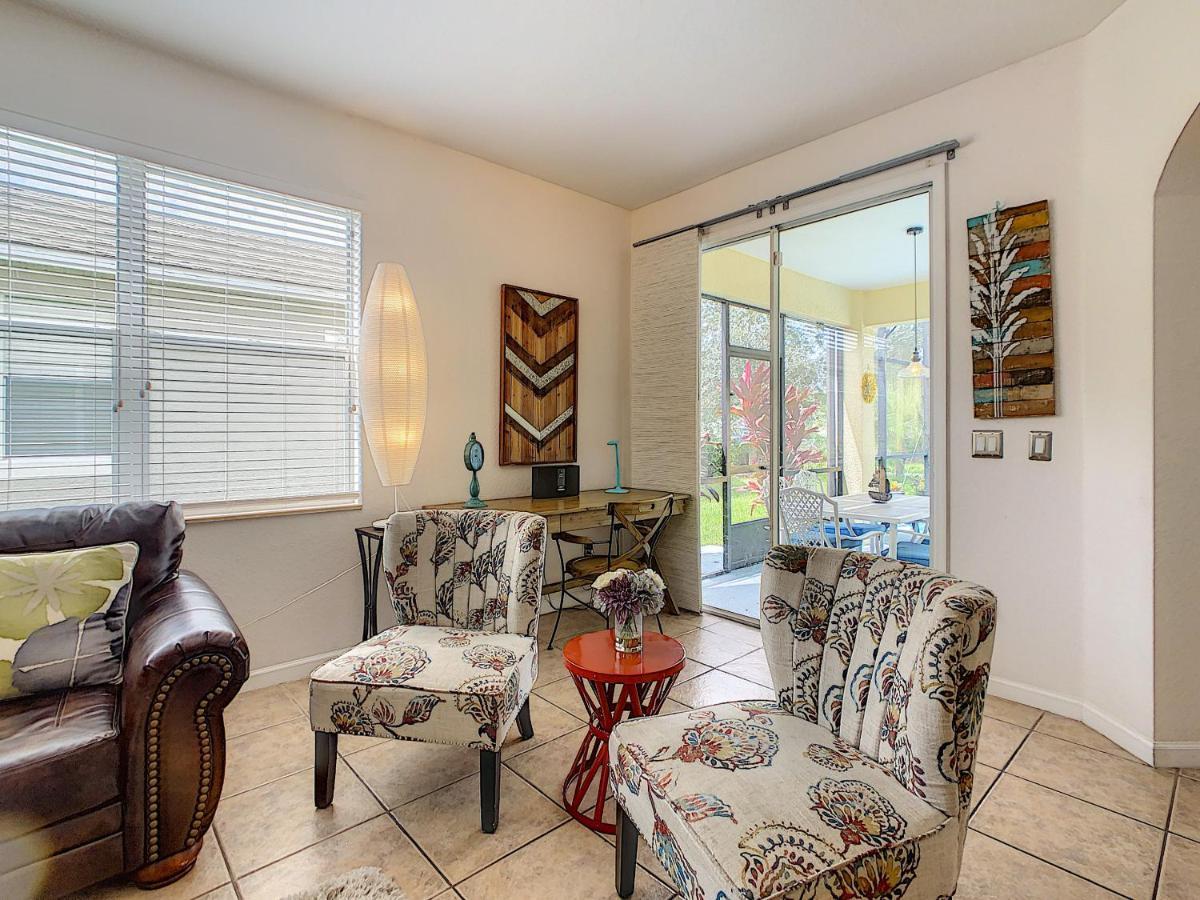 Great Value! - Private Pool. Disney Area 4/4 Kissimmee Exterior foto