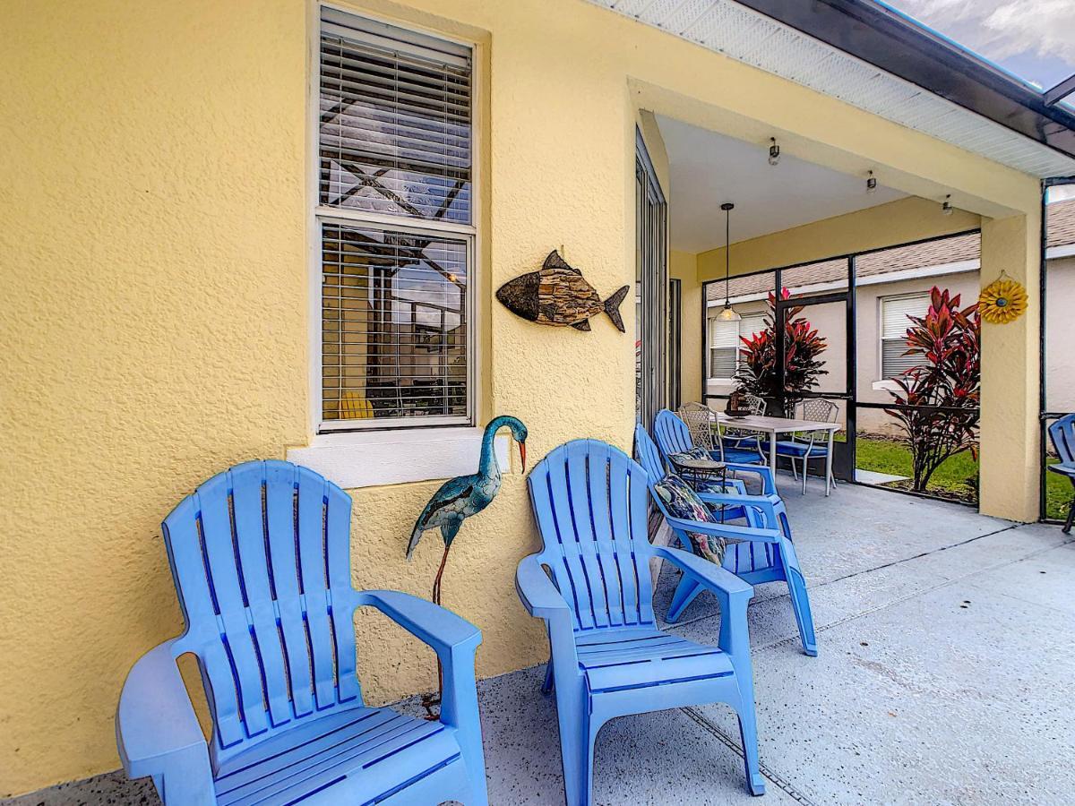 Great Value! - Private Pool. Disney Area 4/4 Kissimmee Exterior foto
