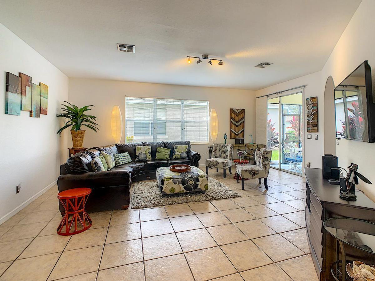 Great Value! - Private Pool. Disney Area 4/4 Kissimmee Exterior foto
