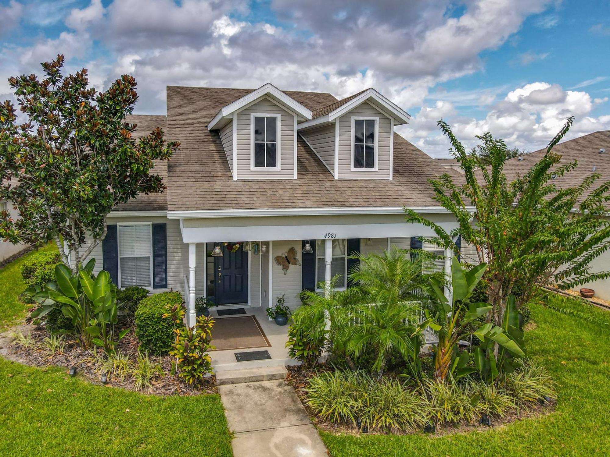 Great Value! - Private Pool. Disney Area 4/4 Kissimmee Exterior foto